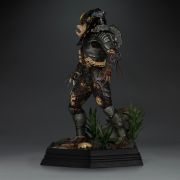VOUCHER DE RESERVA JUNGLE HUNTER - PREDAOTR - ART SCALE 1/10 - IRON STUDIOS