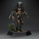 VOUCHER DE RESERVA JUNGLE HUNTER - PREDAOTR - ART SCALE 1/10 - IRON STUDIOS