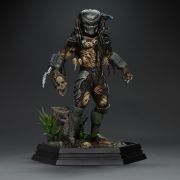 VOUCHER DE RESERVA JUNGLE HUNTER - PREDAOTR - ART SCALE 1/10 - IRON STUDIOS
