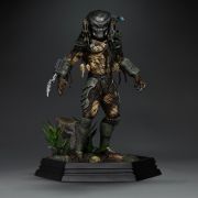 VOUCHER DE RESERVA JUNGLE HUNTER - PREDAOTR - ART SCALE 1/10 - IRON STUDIOS