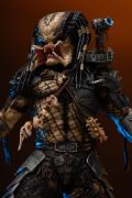 VOUCHER DE RESERVA JUNGLE HUNTER - PREDAOTR - ART SCALE 1/10 - IRON STUDIOS