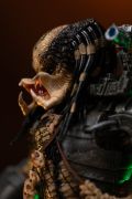 VOUCHER DE RESERVA JUNGLE HUNTER - PREDAOTR - ART SCALE 1/10 - IRON STUDIOS