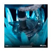 VOUCHER DE RESERVA KATARA - AVATAR: THE LAST AIRBENDER - ART SCALE 1/10 - IRON STUDIOS