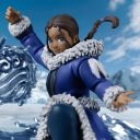 VOUCHER DE RESERVA KATARA - AVATAR: THE LAST AIRBENDER - ART SCALE 1/10 - IRON STUDIOS