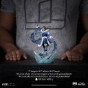 VOUCHER DE RESERVA KATARA - AVATAR: THE LAST AIRBENDER - ART SCALE 1/10 - IRON STUDIOS