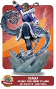 VOUCHER DE RESERVA KATARA - AVATAR: THE LAST AIRBENDER - ART SCALE 1/10 - IRON STUDIOS