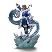 VOUCHER DE RESERVA KATARA - AVATAR: THE LAST AIRBENDER - ART SCALE 1/10 - IRON STUDIOS