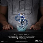 VOUCHER DE RESERVA KATARA - AVATAR: THE LAST AIRBENDER - ART SCALE 1/10 - IRON STUDIOS