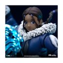 VOUCHER DE RESERVA KATARA - AVATAR: THE LAST AIRBENDER - ART SCALE 1/10 - IRON STUDIOS
