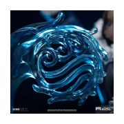 VOUCHER DE RESERVA KATARA - AVATAR: THE LAST AIRBENDER - ART SCALE 1/10 - IRON STUDIOS