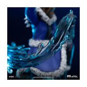 VOUCHER DE RESERVA KATARA - AVATAR: THE LAST AIRBENDER - ART SCALE 1/10 - IRON STUDIOS