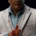 VOUCHER DE RESERVA KINGPIN - DAREDEVIL: BORN AGAIN - ART SCALE 1/10 - IRON STUDIOS