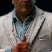 VOUCHER DE RESERVA KINGPIN - DAREDEVIL: BORN AGAIN - ART SCALE 1/10 - IRON STUDIOS