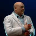 VOUCHER DE RESERVA KINGPIN - DAREDEVIL: BORN AGAIN - ART SCALE 1/10 - IRON STUDIOS
