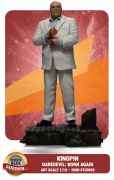 VOUCHER DE RESERVA KINGPIN - DAREDEVIL: BORN AGAIN - ART SCALE 1/10 - IRON STUDIOS