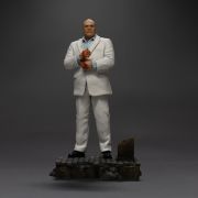 VOUCHER DE RESERVA KINGPIN - DAREDEVIL: BORN AGAIN - ART SCALE 1/10 - IRON STUDIOS