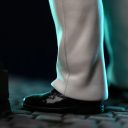 VOUCHER DE RESERVA KINGPIN - DAREDEVIL: BORN AGAIN - ART SCALE 1/10 - IRON STUDIOS