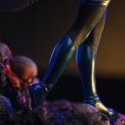 VOUCHER DE RESERVA KITANA - MORTAL KOMBAT - ART SCALE 1/10 - IRON STUDIOS