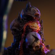 VOUCHER DE RESERVA KITANA - MORTAL KOMBAT - ART SCALE 1/10 - IRON STUDIOS