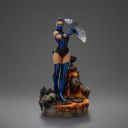 VOUCHER DE RESERVA KITANA - MORTAL KOMBAT - ART SCALE 1/10 - IRON STUDIOS