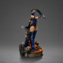VOUCHER DE RESERVA KITANA - MORTAL KOMBAT - ART SCALE 1/10 - IRON STUDIOS