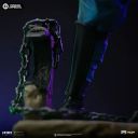 VOUCHER DE RESERVA KUNG LAO - MORTAL KOMBAT - ART SCALE 1/10 - IRON STUDIOS