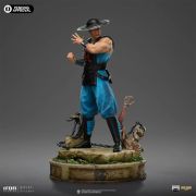 VOUCHER DE RESERVA KUNG LAO - MORTAL KOMBAT - ART SCALE 1/10 - IRON STUDIOS