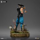 VOUCHER DE RESERVA KUNG LAO - MORTAL KOMBAT - ART SCALE 1/10 - IRON STUDIOS