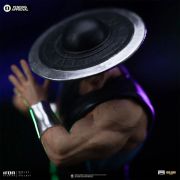 VOUCHER DE RESERVA KUNG LAO - MORTAL KOMBAT - ART SCALE 1/10 - IRON STUDIOS