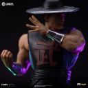VOUCHER DE RESERVA KUNG LAO - MORTAL KOMBAT - ART SCALE 1/10 - IRON STUDIOS