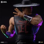 VOUCHER DE RESERVA KUNG LAO - MORTAL KOMBAT - ART SCALE 1/10 - IRON STUDIOS