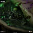 VOUCHER DE RESERVA KUNG LAO - MORTAL KOMBAT - ART SCALE 1/10 - IRON STUDIOS