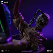 VOUCHER DE RESERVA KUNG LAO - MORTAL KOMBAT - ART SCALE 1/10 - IRON STUDIOS