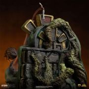 VOUCHER DE RESERVA LARA CROFT - TOMB RAIDER - ART SCALE 1/10 - IRON STUDIOS