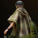 VOUCHER DE RESERVA LEIA AND WICKET - STAR WARS EPISODE VI - ART SCALE 1/10 - IRON STUDIOS