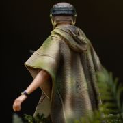 VOUCHER DE RESERVA LEIA AND WICKET - STAR WARS EPISODE VI - ART SCALE 1/10 - IRON STUDIOS