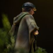 VOUCHER DE RESERVA LEIA AND WICKET - STAR WARS EPISODE VI - ART SCALE 1/10 - IRON STUDIOS