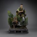 VOUCHER DE RESERVA LEIA AND WICKET - STAR WARS EPISODE VI - ART SCALE 1/10 - IRON STUDIOS