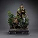 VOUCHER DE RESERVA LEIA AND WICKET - STAR WARS EPISODE VI - ART SCALE 1/10 - IRON STUDIOS
