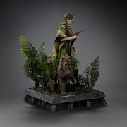 VOUCHER DE RESERVA LEIA AND WICKET - STAR WARS EPISODE VI - ART SCALE 1/10 - IRON STUDIOS