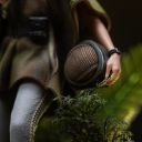 VOUCHER DE RESERVA LEIA AND WICKET - STAR WARS EPISODE VI - ART SCALE 1/10 - IRON STUDIOS
