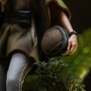 VOUCHER DE RESERVA LEIA AND WICKET - STAR WARS EPISODE VI - ART SCALE 1/10 - IRON STUDIOS