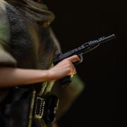VOUCHER DE RESERVA LEIA AND WICKET - STAR WARS EPISODE VI - ART SCALE 1/10 - IRON STUDIOS