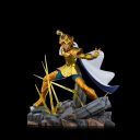 VOUCHER DE RESERVA LEO AIOLIA - SAINT SEIYA -  ART SCALE 1/10 - IRON STUDIOS