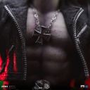 VOUCHER DE RESERVA LOBO UNLEASHED - DC COMICS - ART SCALE 1/10 - IRON STUDIOS