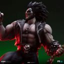 VOUCHER DE RESERVA LOBO UNLEASHED - DC COMICS - ART SCALE 1/10 - IRON STUDIOS