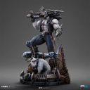 VOUCHER DE RESERVA LOBO UNLEASHED - DC COMICS - ART SCALE 1/10 - IRON STUDIOS