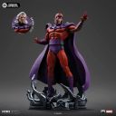 VOUCHER DE RESERVA MAGNETO - X-MEN 97 - ART SCALE 1/10 - IRON STUDIOS