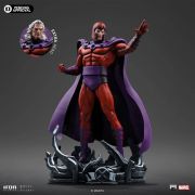 VOUCHER DE RESERVA MAGNETO - X-MEN 97 - ART SCALE 1/10 - IRON STUDIOS