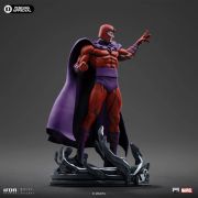 VOUCHER DE RESERVA MAGNETO - X-MEN 97 - ART SCALE 1/10 - IRON STUDIOS